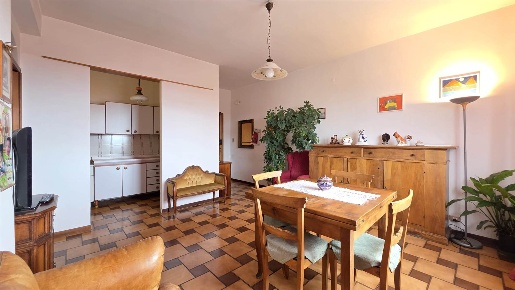 Foto Appartamento in via po 4, Viterbo Santa Lucia - Paradiso di 68 m²