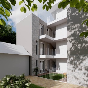 Foto Casa indipendente a Civitanova Marche di 200 m² con 9 locali