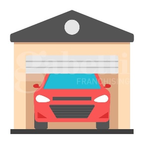 Foto Box in Via Gaeta 0, Latina Piccarello di 20 m² con 1 locali in vendita