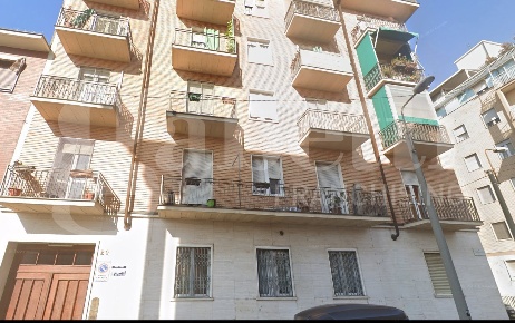 Foto Appartamento in Via Cirenaica 20, Torino Pozzo Strada di 120 m²