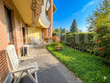 Foto Appartamento a Inveruno Centro di 90 m² con 3 locali in vendita