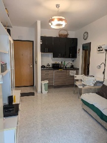 Foto Appartamento in Via Garigliano 191, Monterotondo Borgo Novo di 45 m²