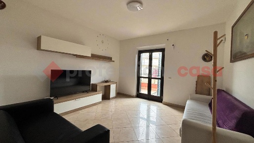 Foto Duplex in Via Marano 15, Ceccano Centro di 100 m² con 3 locali