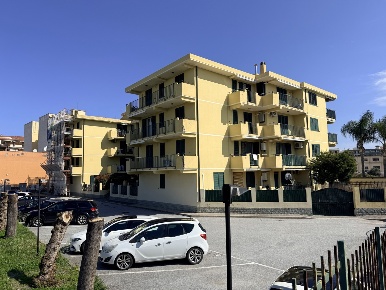 Foto Appartamento in Via rosario livatino 1, Milazzo Centro di 115 m²