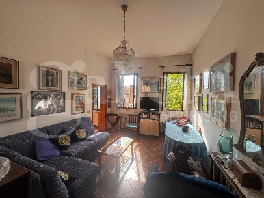 Foto Appartamento in Santa Croce, Venezia Santa Croce di 75 m² con 4 locali