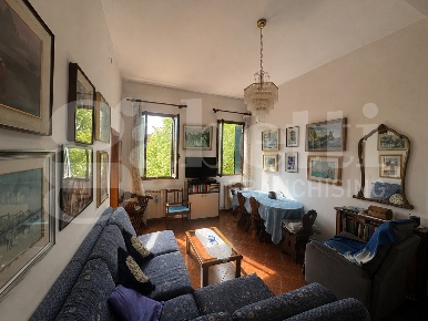 Foto Appartamento in Santa Croce, Venezia Santa Croce di 75 m² con 4 locali