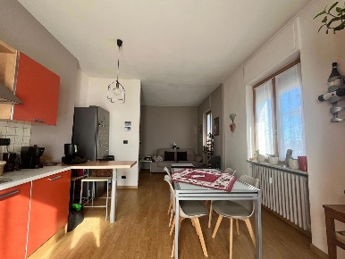 Foto Appartamento in Corso Piemonte 199, Saluzzo Centro di 95 m² in vendita