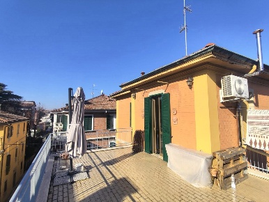 Foto Appartamento in zannoni, Bologna Saragozza fuori Porta di 70 m²