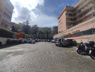 Foto Appartamento in Ernesto Ricci, Napoli Soccavo di 95 m² con 3 locali