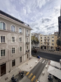 Foto Appartamento in Via Domenico Millelire 13, Cagliari San Benedetto