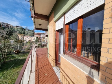 Foto Appartamento in Contrada sant'angelo 48, Ponzano Romano di 91 m²