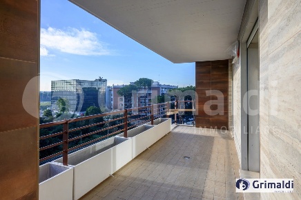Foto Appartamento in Via Mar della Cina 268, Roma Torrino di 85 m²