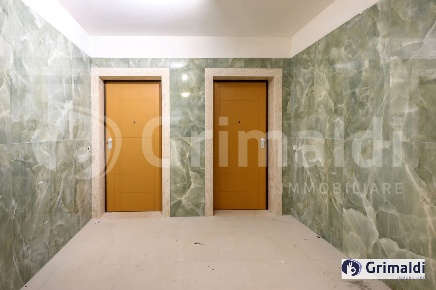 Foto Appartamento in Mar della Cina, Roma Torrino di 85 m² con 3 locali