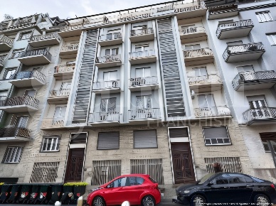 Foto Appartamento in Via Genova 91/34, Torino Nizza Millefonti di 65 m²