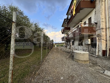 Foto Terreno agricolo in Via Orta Corcia 56, Angri di 1130 m² in vendita
