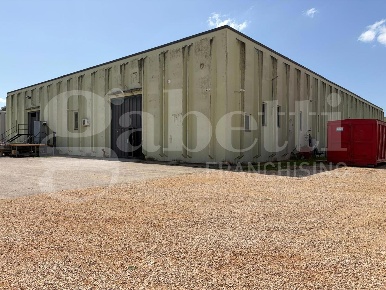 Foto Capannone industriale in Strada Torre Nuova 3, Latina Pantanaccio