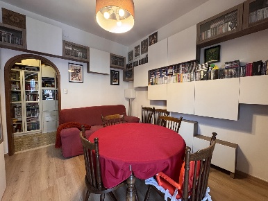 Foto Appartamento in Via Cardinale Gil de Albornoz 19, Bologna Savena