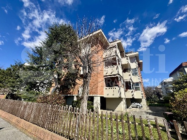 Foto Appartamento in Servais, Torino Parella di 95 m² con 3 locali