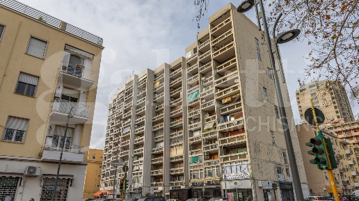Foto Appartamento in Via Fratelli Bandiera 29, Latina Centro Storico