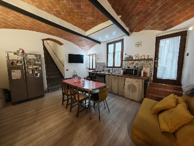 Foto Appartamento in Manlio Romoli, Signa Centro di 100 m² con 3 locali