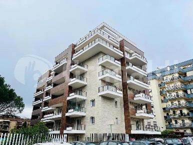 Foto Appartamento in Mar della Cina, Roma Torrino di 65 m² con 2 locali