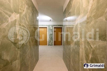 Foto Appartamento in Mar della Cina, Roma Torrino di 65 m² con 2 locali