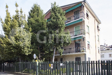 Foto Appartamento in Via Andrea Palladio 8, Cinisello Balsamo Bellaria