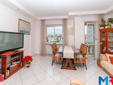 Foto Appartamento in VIA danilo  stiepovic 42, Roma Ostia Ponente di 100 m²