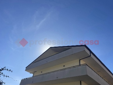 Foto Attico in Via Rimembranza 0, Vitulazio di 100 m² in vendita