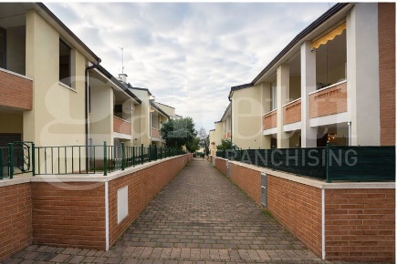 Foto Appartamento in GIOVANNI GORIA, Comacchio Lido delle Nazioni di 70 m²