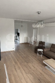Foto Appartamento in Via BORGO PADOVA 40, Castelfranco Veneto di 165 m²