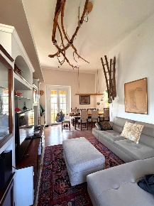 Foto Appartamento in Via Croci 11, San Giorgio su Legnano di 120 m²