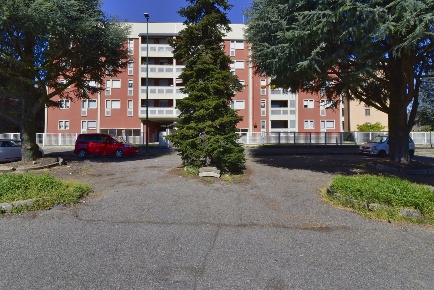 Foto Appartamento in Via ALESSANDRINA 27, Paderno Dugnano di 86 m²