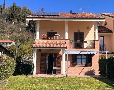 Foto Appartamento in Via nazionale 332, Pinerolo Abbadia Alpina di 120 m²