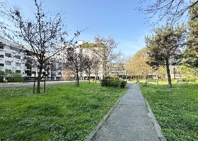 Foto Appartamento in Via Vittorio Emanuele II 21, Buccinasco Romano Banco