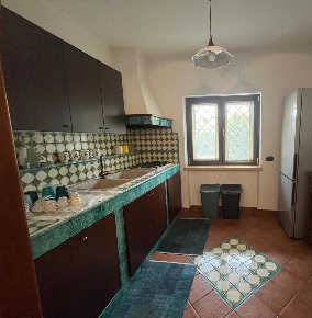 Foto Appartamento in Via vincenzo diano 5, Pozzuoli Anfiteatro di 160 m²