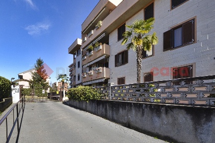 Foto Appartamento in Via Cardinal Riboldi 53, Paderno Dugnano Semicentro