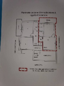 Foto Appartamento a Battipaglia Centro di 35 m² in vendita