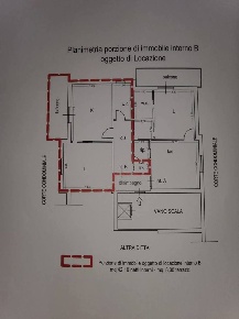 Foto Appartamento in Via Carducci 0, Battipaglia Centro di 65 m² in vendita