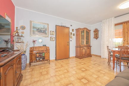 Foto Appartamento in Via PRIMO LEVI 4, Pianezza Centro di 100 m² in vendita