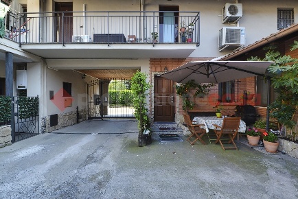 Foto Appartamento in Via Valassina 21, Paderno Dugnano Incirano di 114 m²