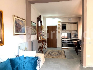 Foto Appartamento in Via petrarca 20, Gallipoli di 92 m² con 5 locali