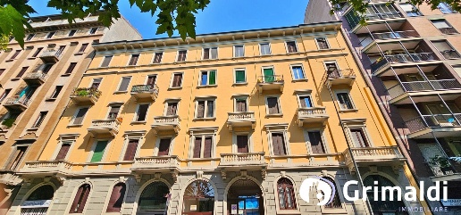 Foto Appartamento in Giovanni da Cermenate, Milano Pezzotti - Meda di 70 m²
