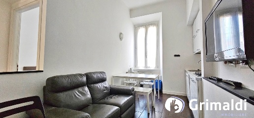 Foto Appartamento in Giovanni da Cermenate, Milano Pezzotti - Meda di 70 m²