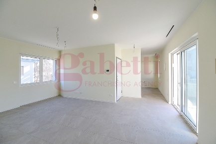 Foto Attico in Via Padulli 63, Cabiate di 150 m² con 4 locali in vendita