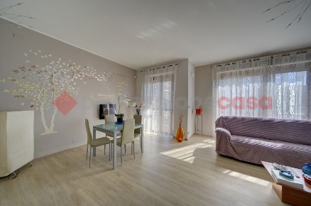 Foto Appartamento in Via SESIA 19, Rivoli Fratelli Cervi - Repubblica