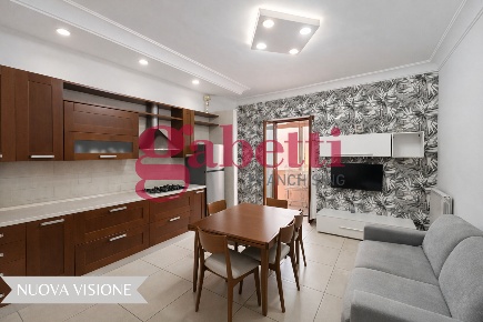 Foto Appartamento in Palmiro Togliatti, Arzano di 55 m² con 2 locali