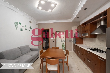 Foto Appartamento in Palmiro Togliatti, Arzano di 55 m² con 2 locali