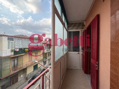 Foto Appartamento in Palmiro Togliatti, Arzano di 55 m² con 2 locali