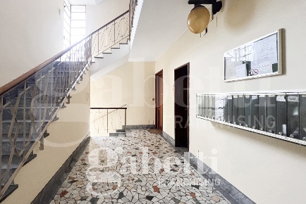 Foto Appartamento in Via Montevideo 22, Torino Lingotto di 100 m²